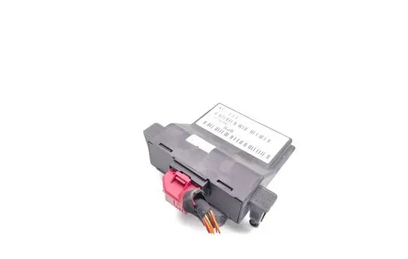 Volkswagen Touran II Other control units/modules 7N0907530AG