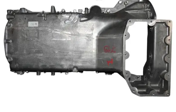 Mercedes-Benz S W222 Oil sump A6560147600 A6560100103