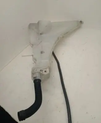 BMW X5 F15 Windshield washer fluid reservoir/tank 7292424