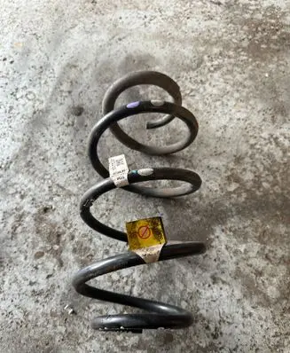 KIA Sorento Front coil spring 54630C5154