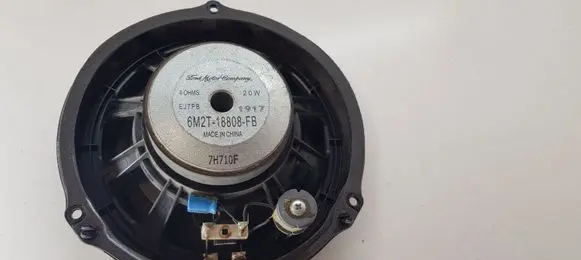 Ford S-MAX Front door speaker