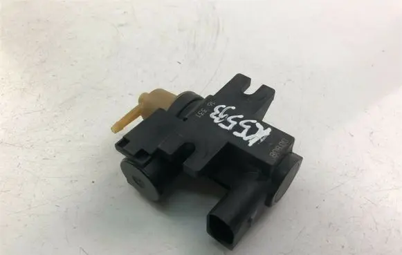 Volvo XC60 Turbo solenoid valve 31480559 K5593