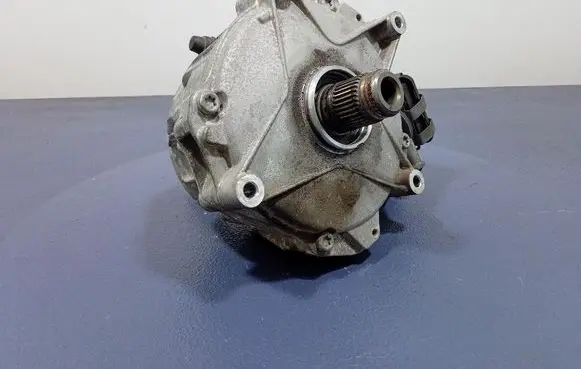 Alpine A610 Gearbox transfer box case 0CJ409431C