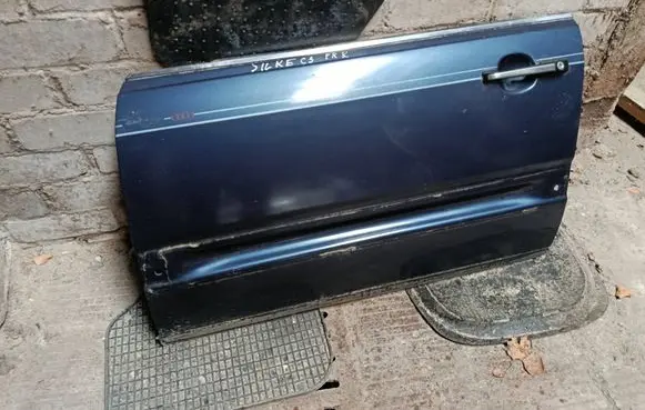 Audi 100 200 5000 C3 Front door