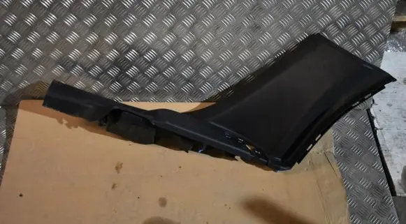 Mercedes-Benz GLB x247 Thresholds for All-terrain vehicles A2476900201555525