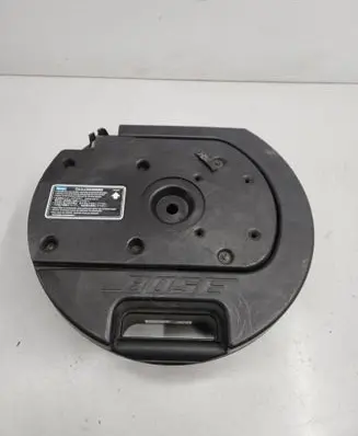 Mazda 6 Subwoofer speaker GJ5A66960 260433003F158456
