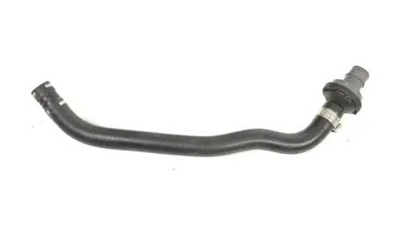 Audi Q3 8U Engine coolant pipe/hose 06J133781BE
