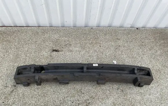 Nissan Qashqai Front bumper foam support bar 620904EA0A