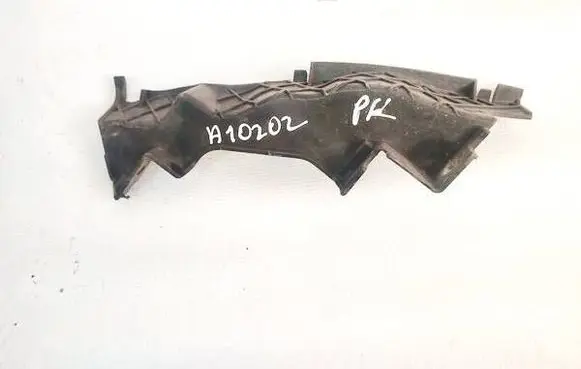 Fiat Punto (188) Front bumper mounting bracket 89102106