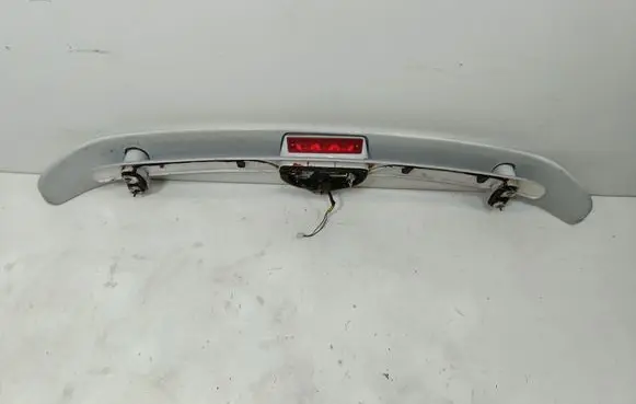 Mitsubishi 3000 GT Rear window tailgate spoiler 