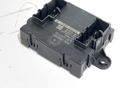 Jaguar F-Pace Other control units/modules GJ3214D618BA