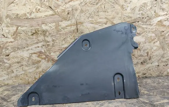 Citroen DS7 Crossback Center/middle under tray cover 9824408380