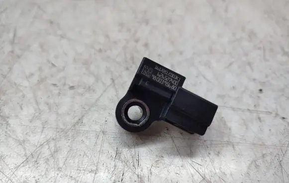 Peugeot 308 Airbag deployment crash/impact sensor 09956E0096