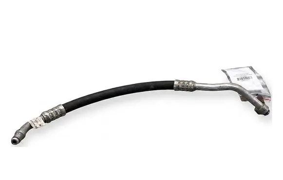 Mercedes-Benz Sprinter W907 W910 Air conditioning (A/C) pipe/hose A9078300700