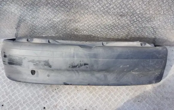 Fiat Punto (176) Rear bumper