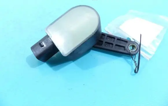 Audi A6 S6 C6 4F Headlight ballast module Xenon 1T0907503 IMPRK1253911