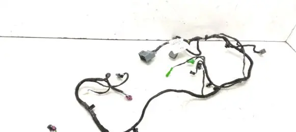 Volvo XC40 Center console 31678797AC 31678797