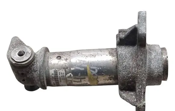 Audi A4 S4 B7 8E 8H Front bumper shock/impact absorber 8E0807133B