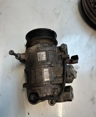 Audi A4 S4 B7 8E 8H Air conditioning (A/C) compressor (pump) 8E0260805BF