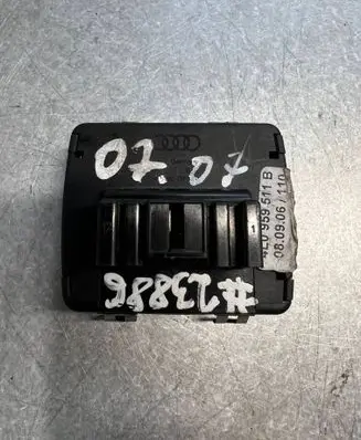 Audi Q7 4L Other switches/knobs/shifts 4l0959511b