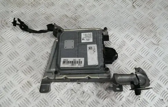 Ford Focus Other control units/modules LX7A14B227AJ 48VDCDC18KW 21225400337