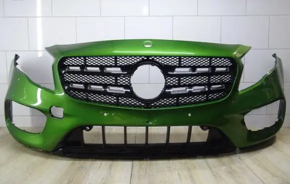 Mercedes-Benz GLA W156 Front bumper A1568859300