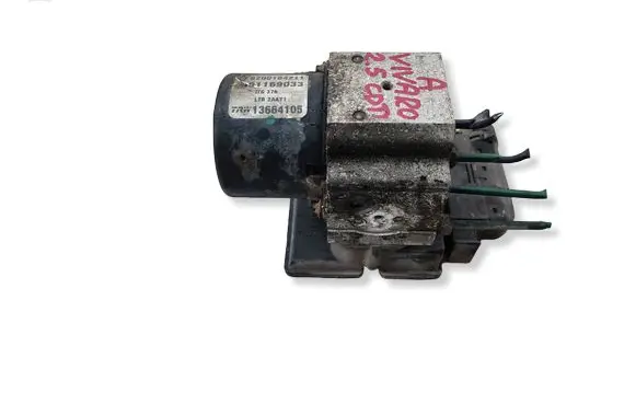 Opel Vivaro ABS Pump 91169033