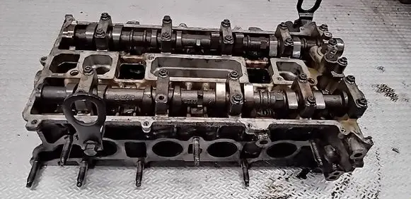 Ford S-MAX Engine head RF6M8G6090AC
