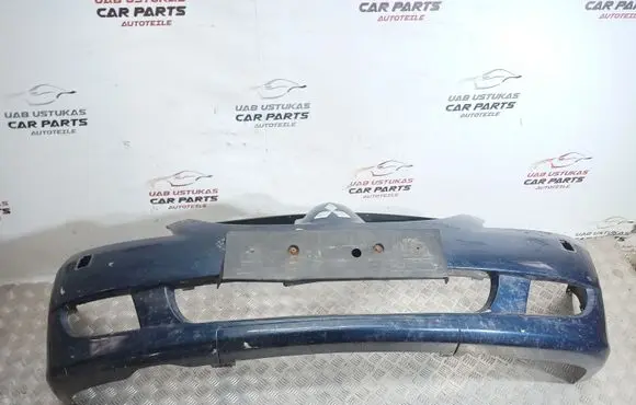 Mitsubishi Lancer Front bumper