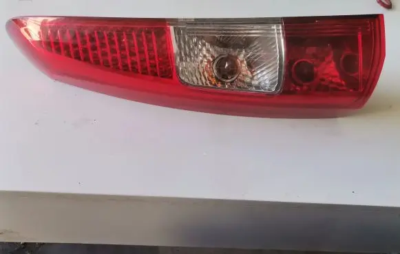 Volvo V70 Rear/tail lights