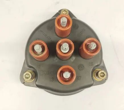 Mercedes-Benz S W140 Spark distributor cap 1191580102 A1191580102 1235522430