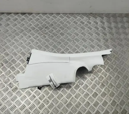 Aston Martin DBX Rear seat side bottom trim NY8331013EAW MY83D1161AA