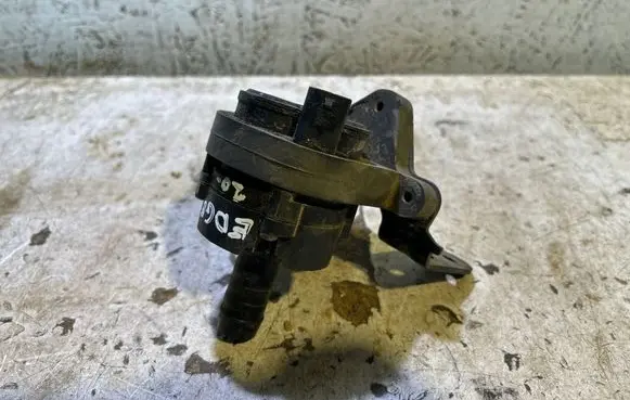 Ford Edge II Electric auxiliary coolant/water pump PAD12V 190216 0392023357