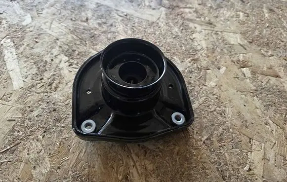 Mercedes-Benz C W204 Coil spring mount A2043201273