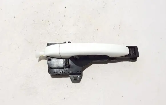 Renault Arkana Rear door exterior handle