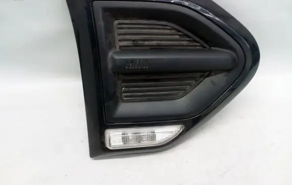 Mini Cooper Coupe R58 Fender grill 7414092 7414094