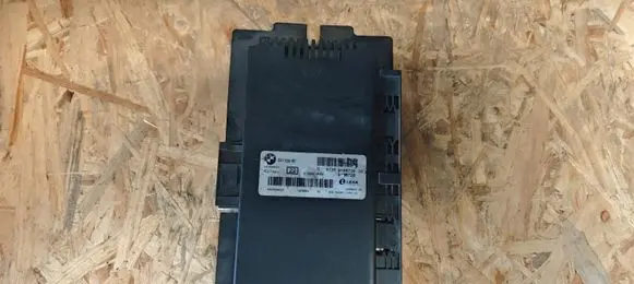 BMW 3 E90 E91 Light module LCM 9166708 9166728