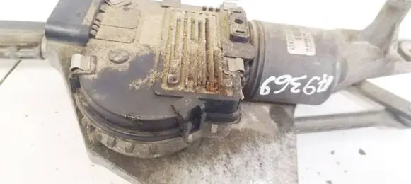 Audi A8 S8 D3 4E Wiper motor 4E1955119 0390241823
