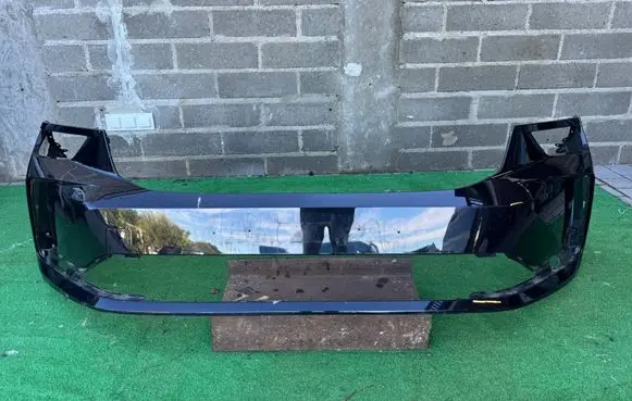 Skoda Kodiaq Front bumper