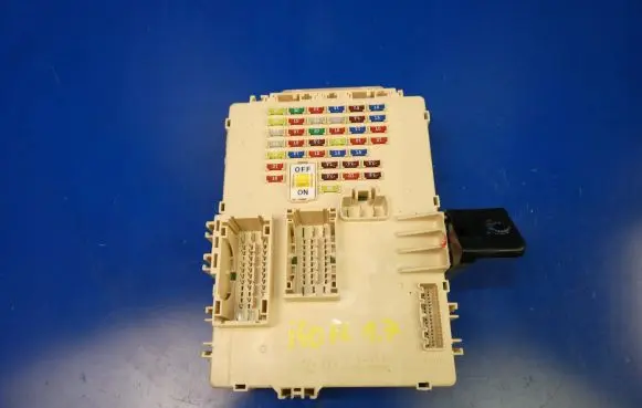 Hyundai i40 Fuse module 919553Z020