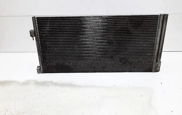 Renault Laguna III A/C cooling radiator (condenser) 921100002r