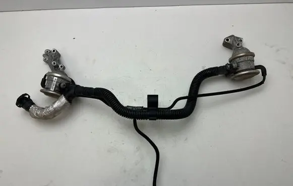 Audi A7 S7 4G Vacuum line/pipe/hose 06E133773EP