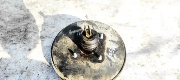 Citroen Berlingo Brake booster 9648370680 0204024823