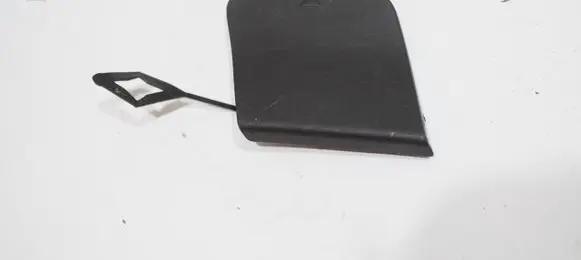 BMW X2 F39 Rear bumper corner part panel trim 7426436