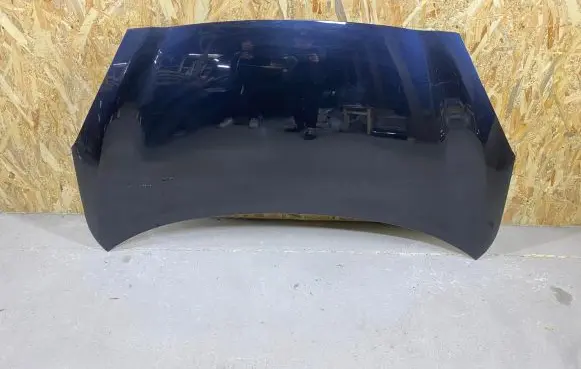 Nissan Micra Engine bonnet/hood