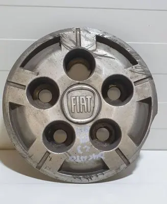 Fiat Ducato Original wheel cap 123456789012 B632