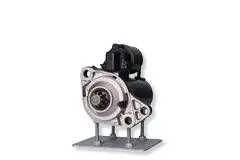 Seat Ibiza IV (6J,6P) Starter motor 020911023F 95VW11000BC
