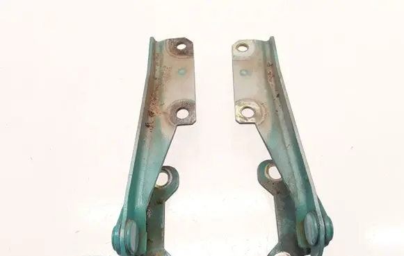 Mitsubishi Space Star Engine bonnet/hood hinges