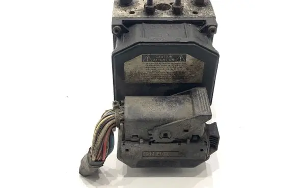 Toyota Avensis T250 ABS Pump 8954105072