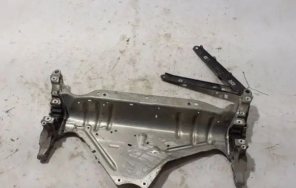 Porsche Panamera (971) Other front suspension part 971407487H